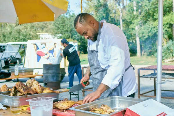 Découvrez les sauces prêtes à l'emploi pour restaurateurs