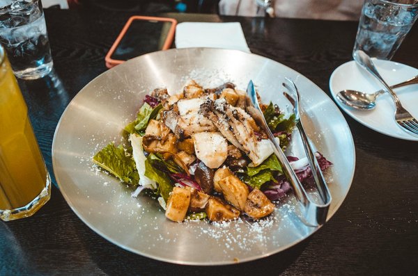 Quelles sont les dernières tendances en matière de gastronomie végétalienne ?