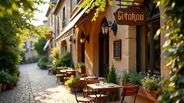 Choisir un restaurant à Bailleau-Armenonville pour une expérience culinaire unique
