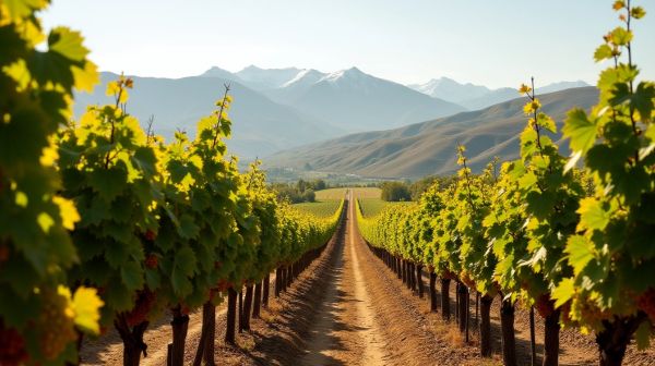Découvrez les cépages libanais : guide sur les vins de la vallée Békaa