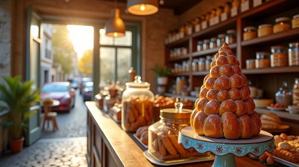 Découvrez les meilleurs cours de pâtisserie à Rennes