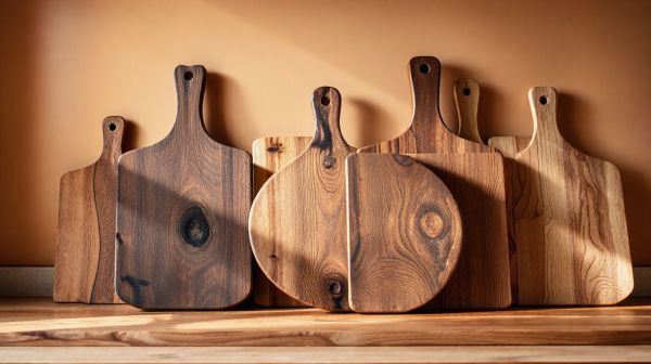 Les meilleures planches à découper pour une cuisine réussie