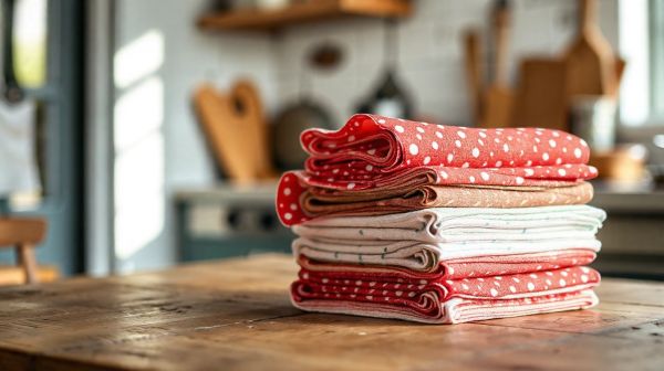 Top 10 façons d'utiliser des serviettes en papier sur mesure