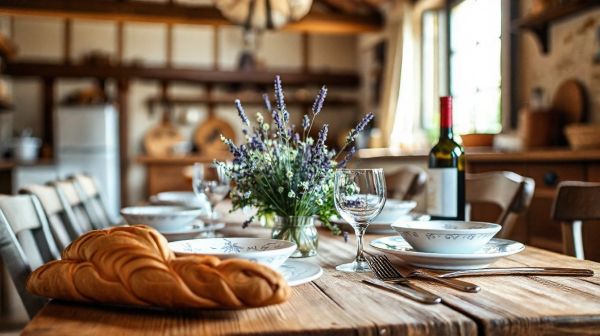 Top restaurants à Bailleau-Armenonville pour des repas inoubliables